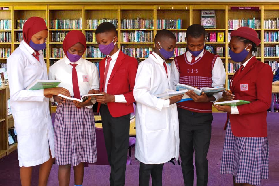 School moment